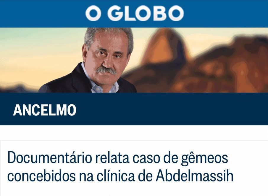 Jhessika Avelino ganha destaque nas notícias do jornal “O Globo”