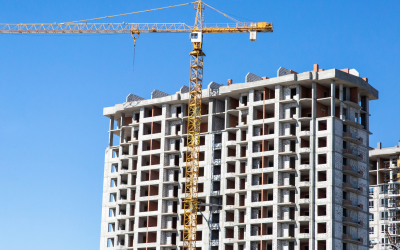 Construtora só pode reter até 25% quando o consumidor desiste da compra de um imóvel