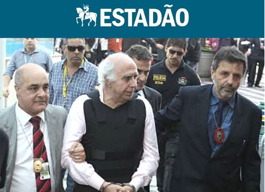 NA MÍDIA: Abdelmassih responde a processo de reconhecimento de paternidade