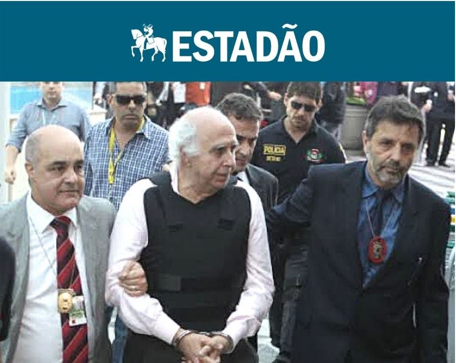 NA MÍDIA: Abdelmassih responde a processo de reconhecimento de paternidade