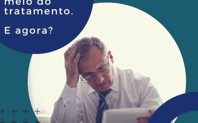 Meu plano de saúde foi cancelado durante o tratamento de doença grave. E agora?