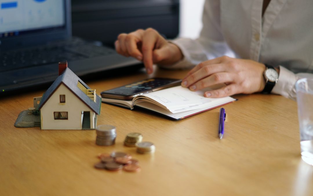 Um imóvel financiado pode ser penhorado?