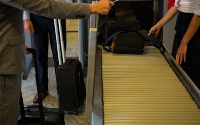 Extravio de bagagens: o que fazer?